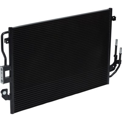 CONDENSADOR FORD ESCAPE 09-12 MERCURY MARINER 09-12
