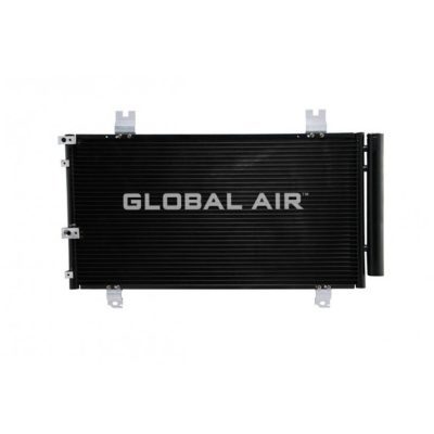 CONDENSADOR LEXUS IS250-350 06-14 G.A.(CN-1744)