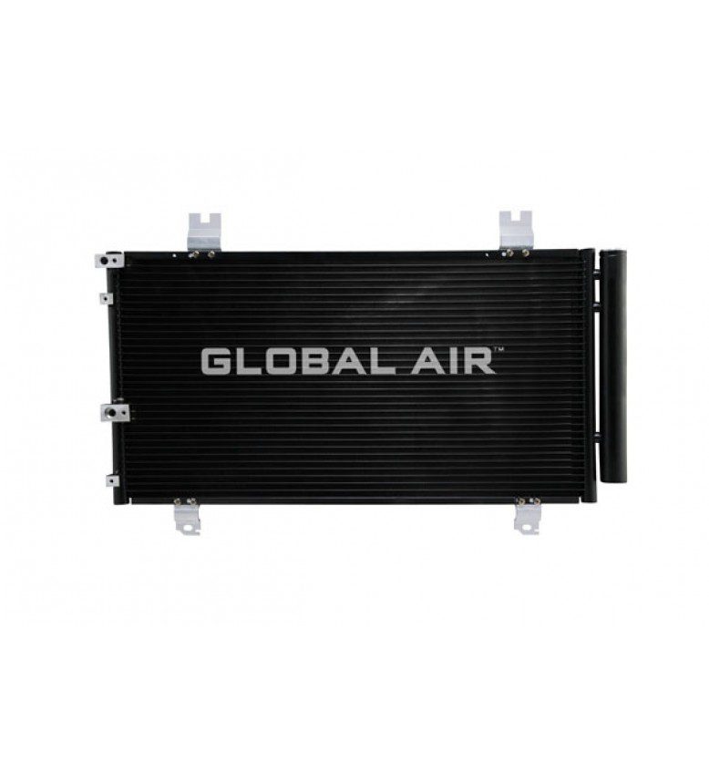 CONDENSADOR LEXUS IS250-350 06-14 G.A.(CN-1744)