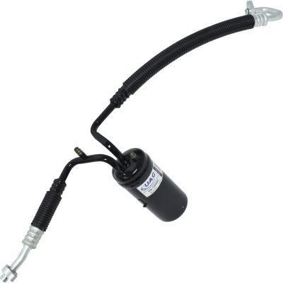 FILTRO ACUMULADOR JEEP GRAND CHEROKEE 99-01