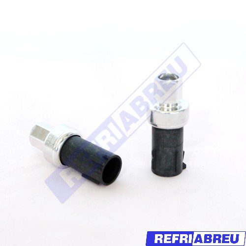 SWITCH PRESION - CEBOLLA AUTO FORD 06-08 3 PIN - Imagen 2