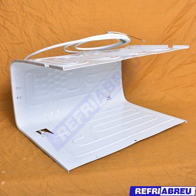 EVAPORADOR NEVERA WHIRLPOOL