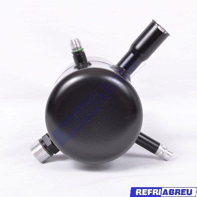 FILTRO ACUMULADOR FORD CROWN VICTORIA LINCOLN TOWN 98-02 - Imagen 4