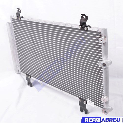 CONDENSADOR LEXUS IS250-350 06-14 G.A.(CN-1744) - Imagen 4