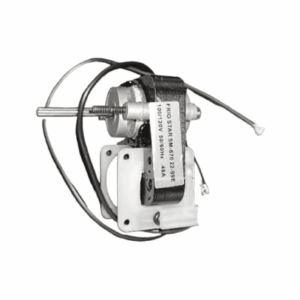 ABANICO NEVERA & FREEZER EVAPORADOR 670 110 VOLTIOS