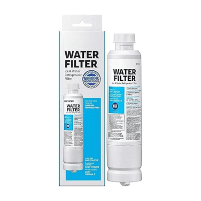 FILTRO NEVERA SAMSUNG ICE-MAKER EFF-6027A