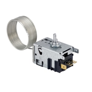 TERMOSTATO PARA EXHIBIDOR 3/CONTACTOS DANFOSS 01