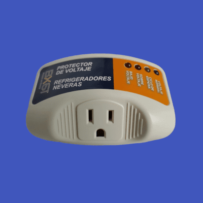 PROTECTOR NEVERA BREAKERM BP-27