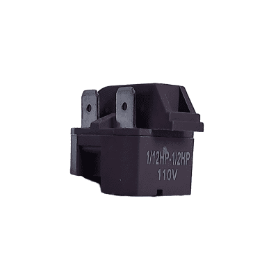 RELAY CALIENTE 8EA-903