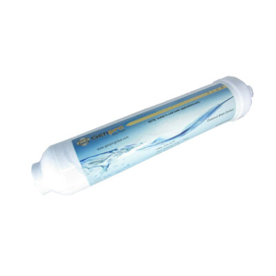 FILTRO NEVERA AGUA QUALITY CARBON