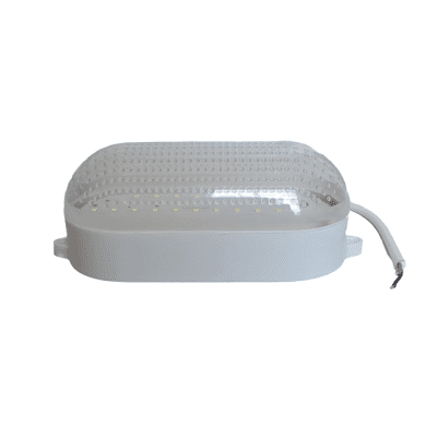 LAMPARA CUARTO FRIO PLASTICA LED