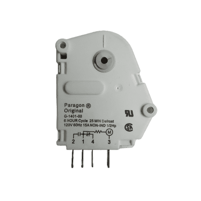 TIMER NEVERA PARAGON 6H-25M ECONOMICO