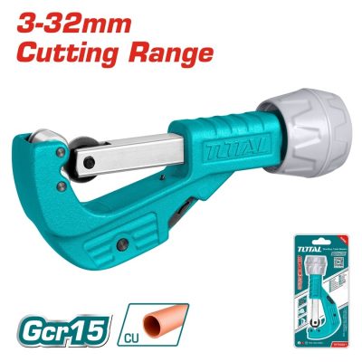 CORTA TUBO 1/8 A 1 1/8 TOTAL