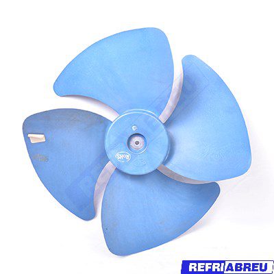 ASPA METAL ABANICO INDUSTRIAL 25 PULGADAS