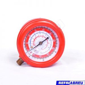 RELOJ MANOMETRO SECO ECONOMICO ALTA R-22