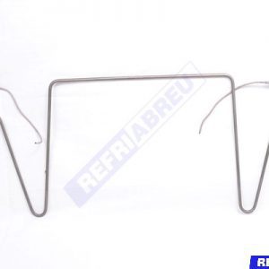 RESISTENCIA METAL FREEZER FARCO 1-2-3-4