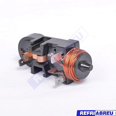 RELAY EMBRACO 1/3
