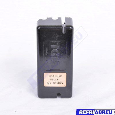 RELAY FRIGOR CAJA 1/3