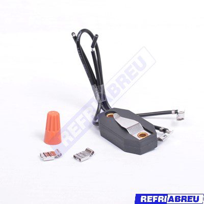 RELAY SOLID STATE 1/12 HP - 1/2 HP (DIABLITO)