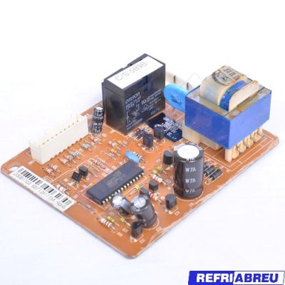 TARJETA NEVERA LG 6871JB-1103J