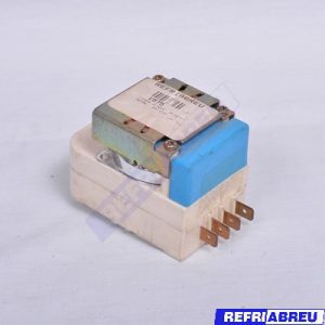 TIMER NEVERA METAL 6 HORAS -21MILIMETROS