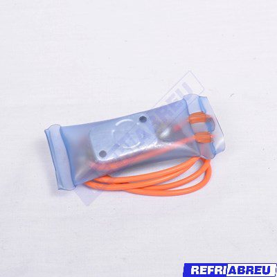 TERMODISCO NEVERA FRIO 2 ALAMBRES