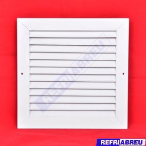 REJILLA RETORNO 10 X 10