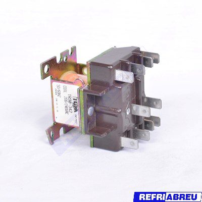 RELAY ABANICO TGM 90-342 220 V.