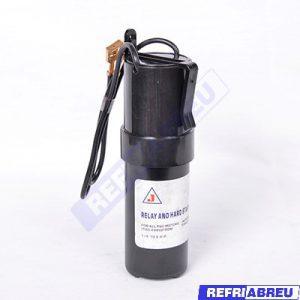 POWER PACK PEQUEÑA SPP5 INCREMENTO TORQUE 300% 1/2 A 5 HP 110/220 VOLTIOS