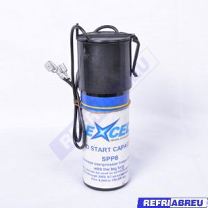 POWER PACK GRANDE SPP6 INCREMENTO TORQUE 500% 1/2 A 10 HP 110/220 VOLTIOS