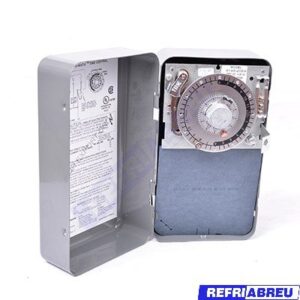 TIMER LECHUSA PARAGON 220 VOLTIOS 40 AMPERES 2HP