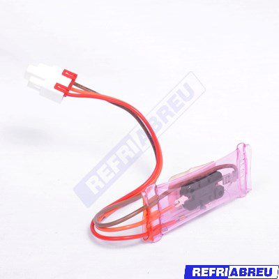 TERMODISCO NEVERA JAPONESA RESISTENCIA