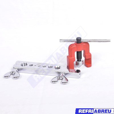 EMBOQUILLADOR TOOLCRAFT FORJADO 3/16 A 5/8