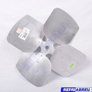 ASPA 22 PULGADAS 27 GRADOS 4 ALAS CW