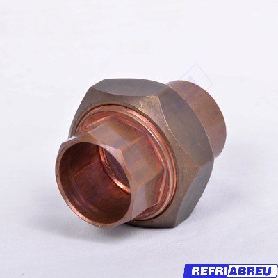 UNION UNIVERSAL SOLDABLE 1 1/8