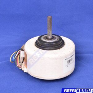 MOTOR ABANICO CONSOLA 1 EJE 12 W. 110 V. CCW