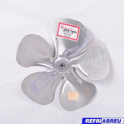 ASPA 12 PULGADAS CW 5/16 QFB-1202