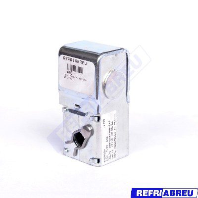 COIL BOBINA VALVULA SOLENOIDE REFRIGERACION EMERSON 220 VOLTIOS