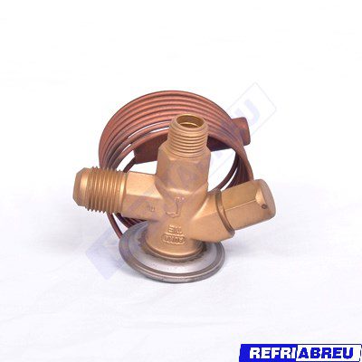 VALVULA EXPANSION EVERYWELL 4 TONELADAS R-22