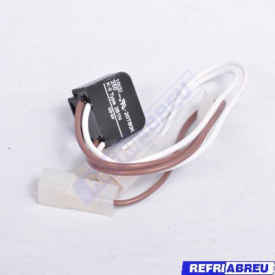 TERMODISCO NEVERA NEDOCA 4 CABLES