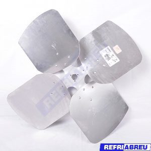 ASPA 26 PULGADAS 33 GRADOS 4 ALAS CCW