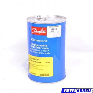 FILTRO PIEDRA LATA DANFOSS D-48