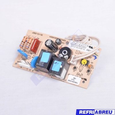 TARJETA NEVERA MABE 200D9607G006