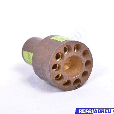 DISTRIBUIDOR CAPILAR 10 SOLDABLE 5/8
