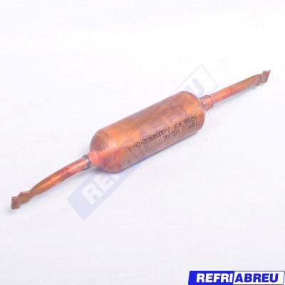 FILTRO SOLDABLE NEVERA 30 GRAMOS