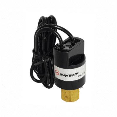 SWITCH DE ALTA CEBOLLA AIRE (350 PSI OFF/OPEN 250 PSI ON/CLOSE)
