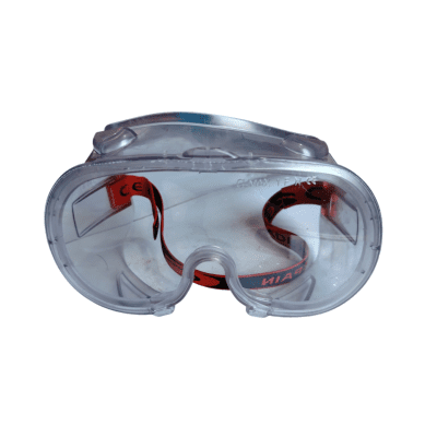 GAFA SEGURIDAD TRANSPARENTE SIN VENTILACION CLIMAX