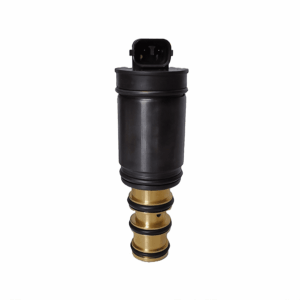 VALVULA COMPRESOR CONTROL ELECTRICA NIPP 6SEU16 (E207011) (CV-1106B) (4818Z0104)