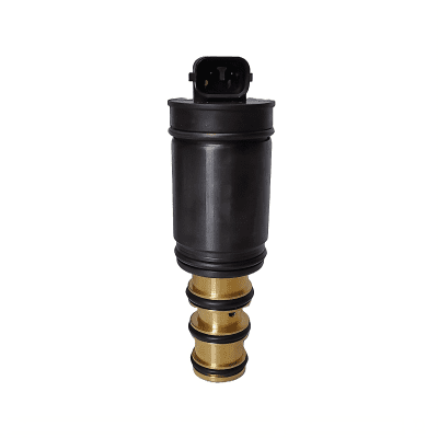 VALVULA COMPRESOR CONTROL ELECTRICA NIPP 6SEU16 (E207011) (CV-1106B) (4818Z0104)