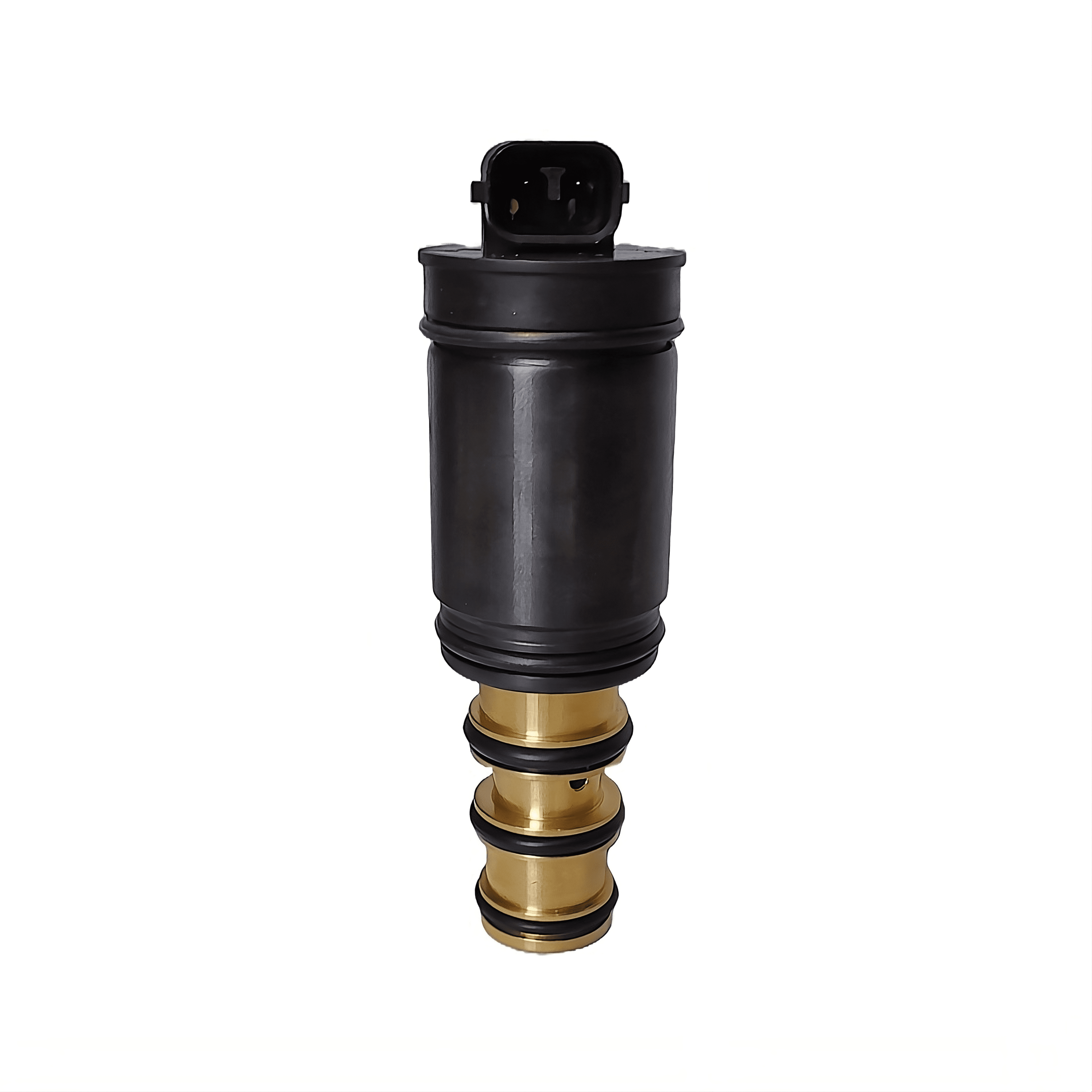 VALVULA COMPRESOR CONTROL ELECTRICA NIPP 6SEU16 (E207011) (CV-1106B) (4818Z0104)